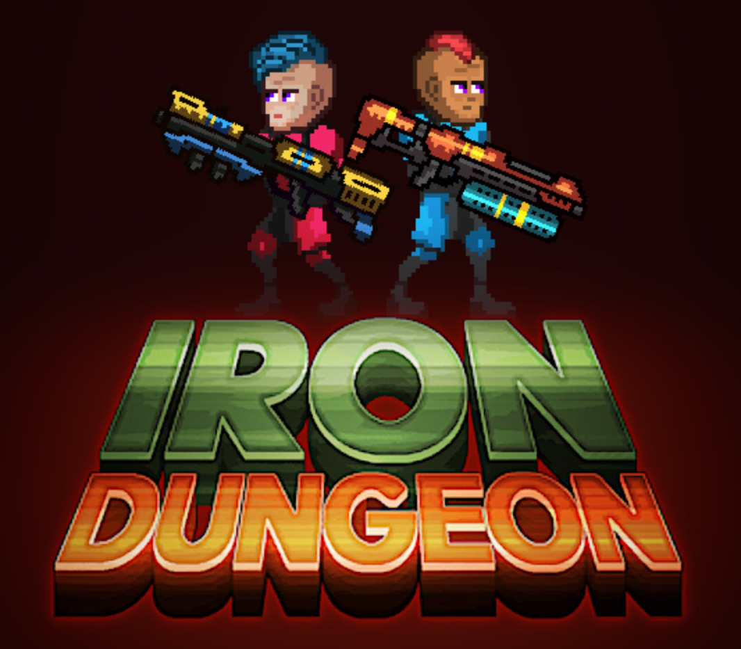 Iron Dungeon – Clé Steam