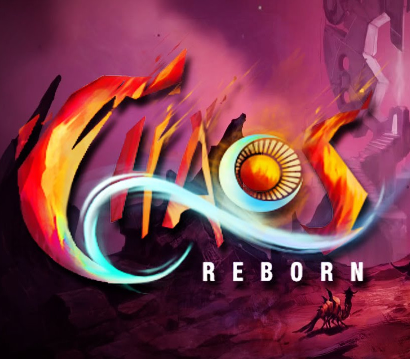 Chaos Reborn PC Steam Clé CD