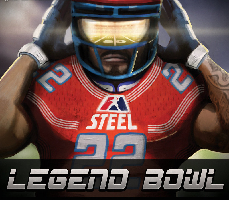 Legend Bowl – Clé Steam