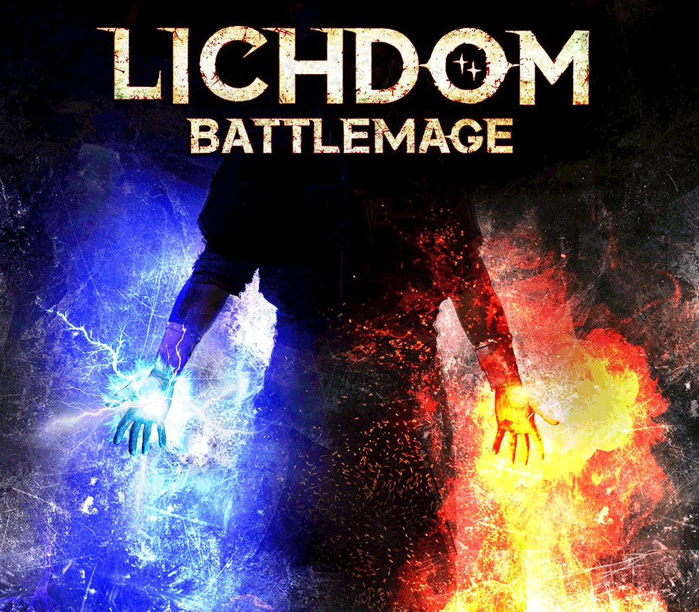 Lichdom: Battlemage GOG CD Key
