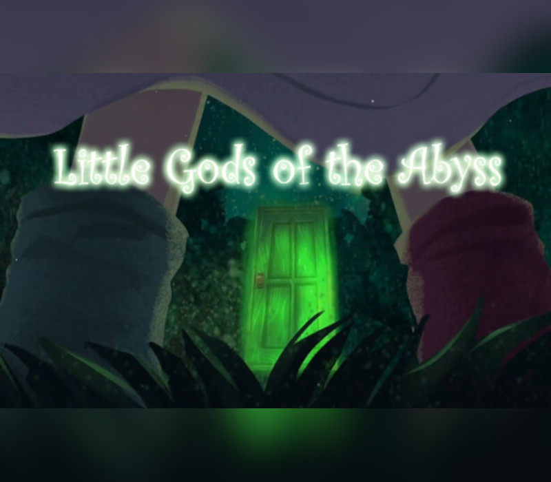 Little Gods of the Abyss – Clé Steam