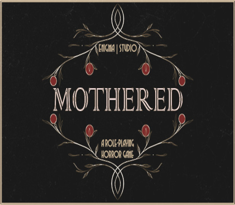MOTHERED Steam CD Key