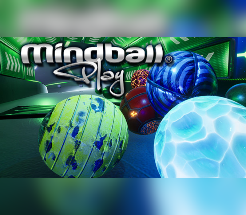 Mindball Play PC Steam CD Key
