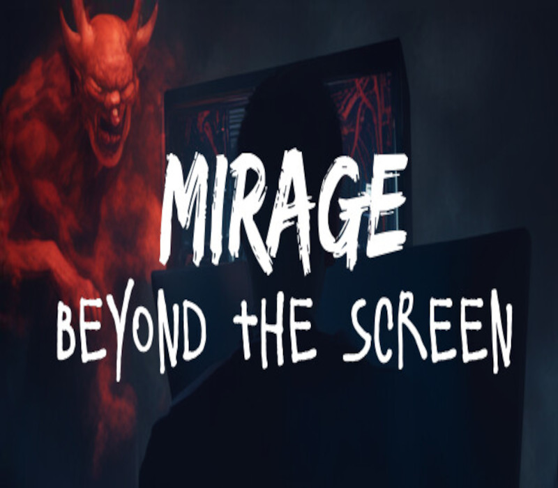 Mirage : Beyond The Screen Steam CD Key