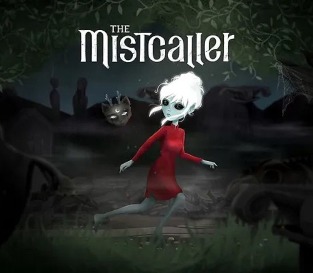 Mistcaller Clé CD Steam