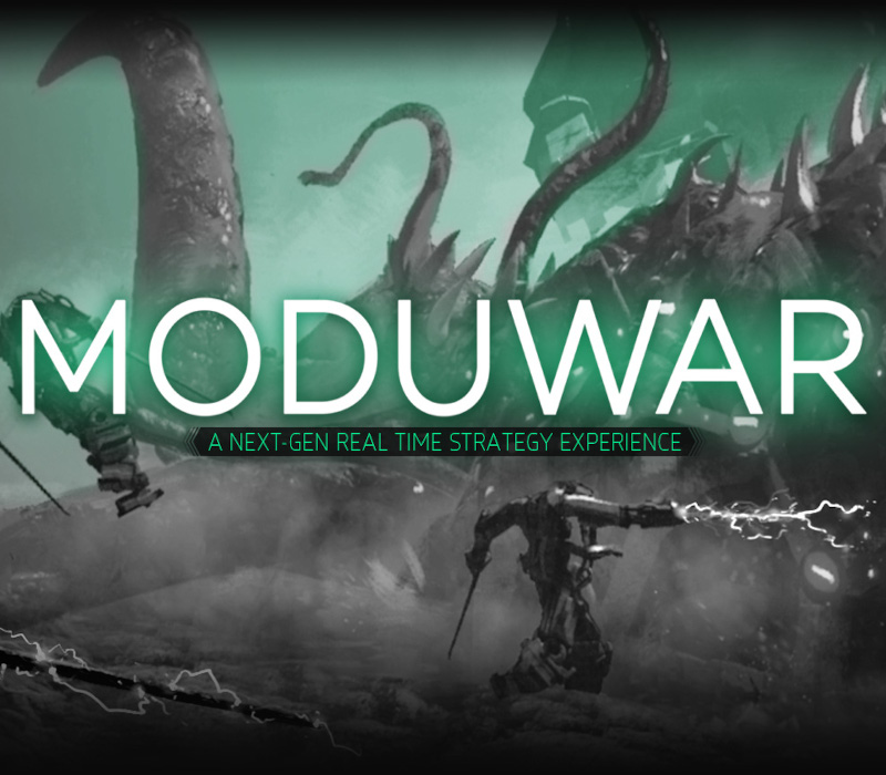 Moduwar PC Steam Clé CD (valable jusqu&rsquo;en janvier 2027)
