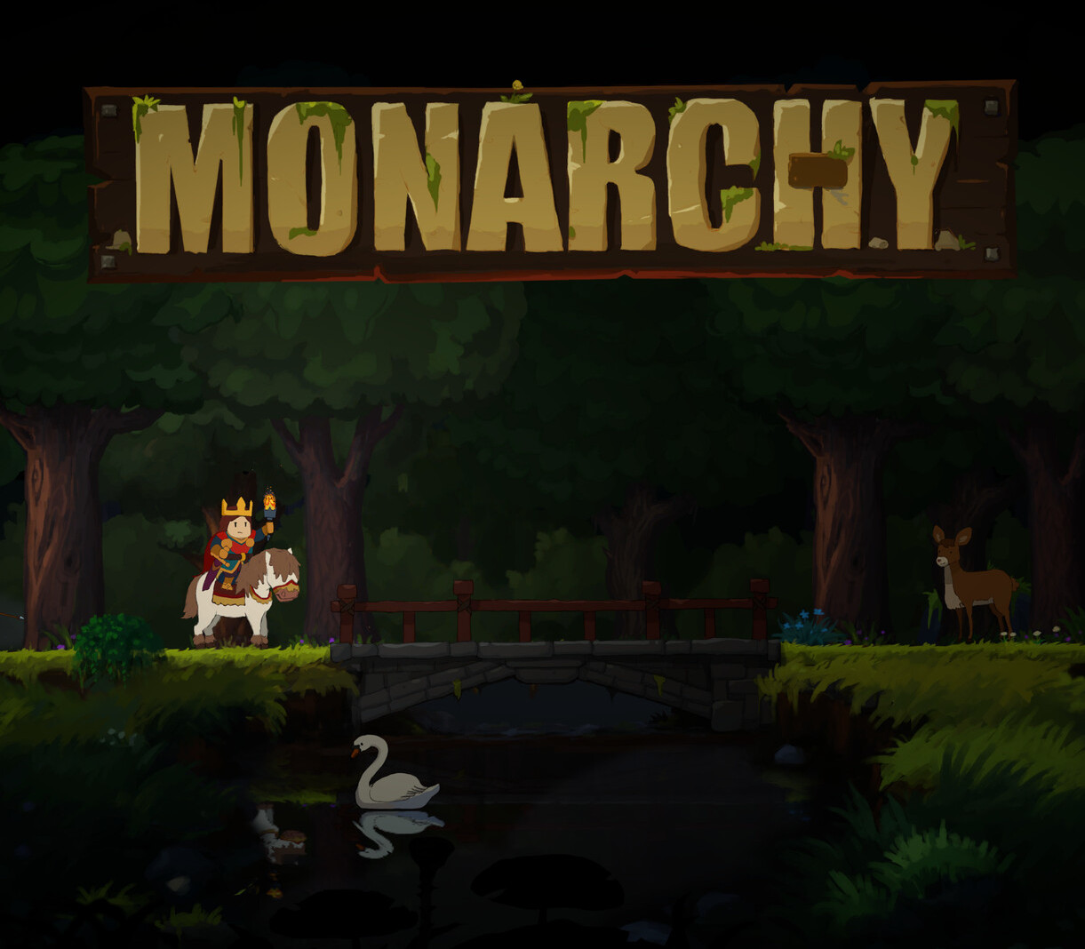 Monarchy EU (sans DE/NL/PL/AT) Clé CD PS5