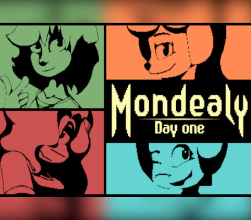 Mondealy Clé CD Nintendo Switch EU