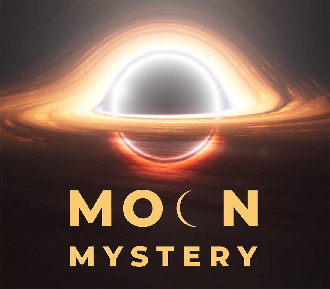 Moon Mystery PC Steam Clé CD