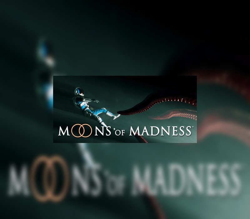 Moons of Madness EU Clé CD Xbox One