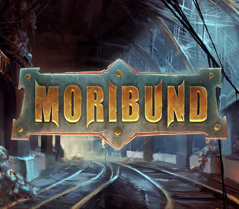 Moribund PC Steam Clé CD