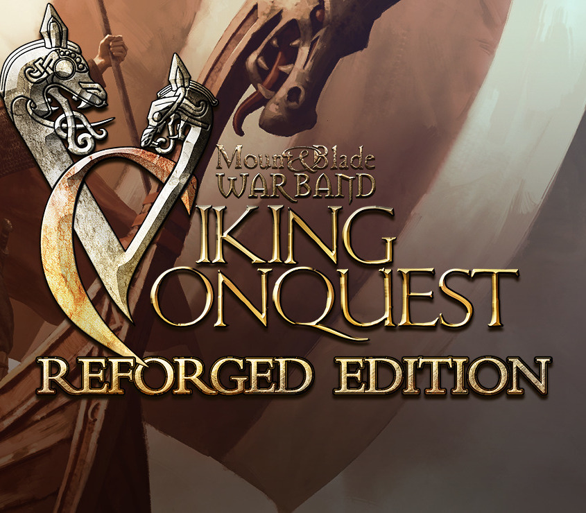 Mount & Blade: Warband – Viking Conquest Reforged Edition DLC PC GOG CD Key