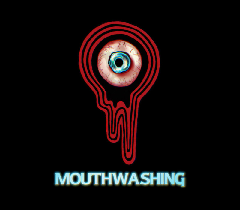 Mouthwashing Clé CD Steam PC