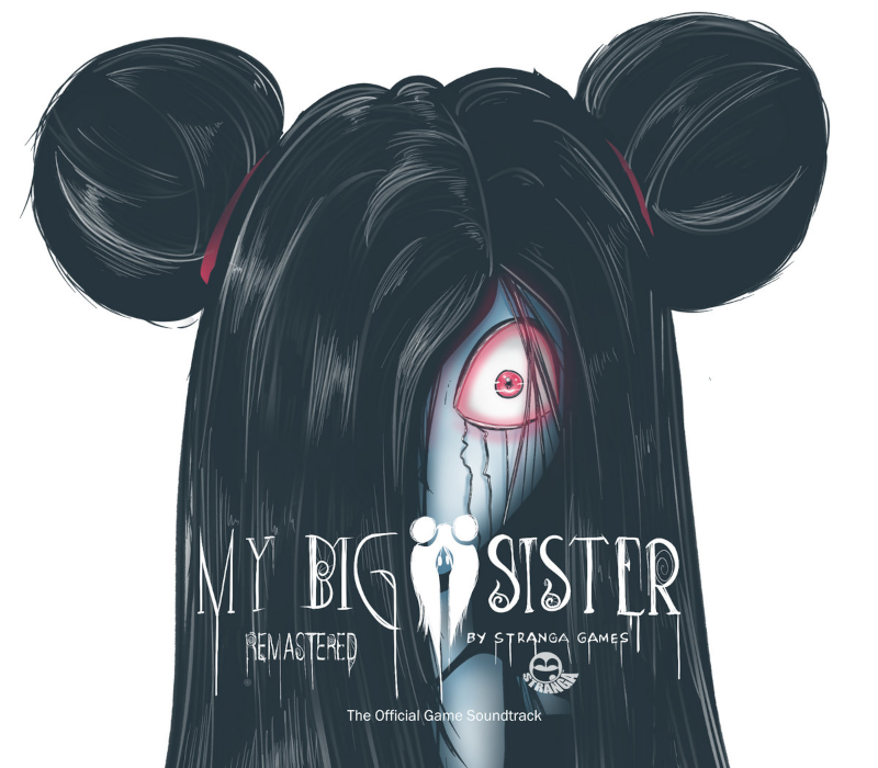 My Big Sister : Remastered Clé CD Steam PC