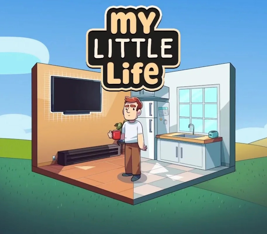 My Little Life PC Steam CD Key
