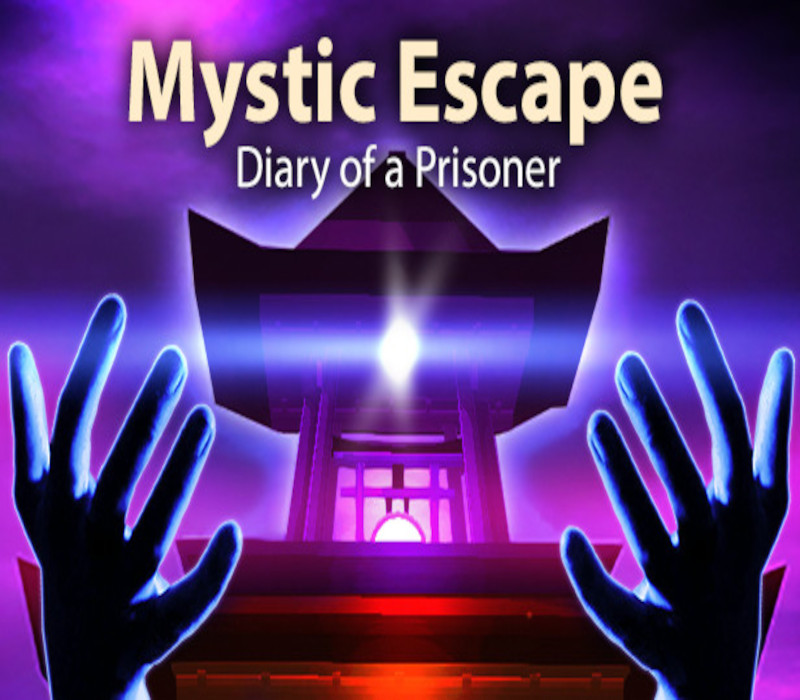 Mystic Escape : Diary of a Prisoner Steam CD Key