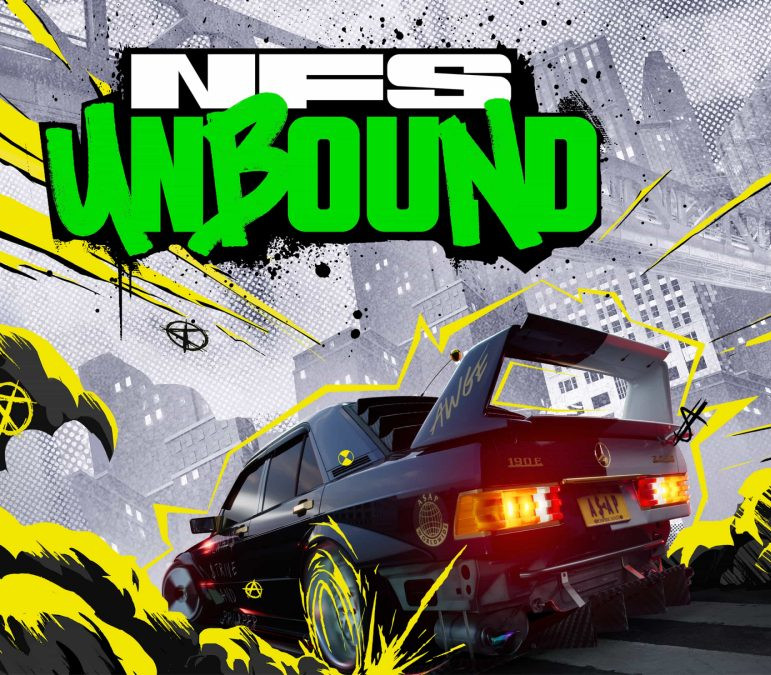 Need for Speed Unbound Clé EA App PC Langues EN/PL/CZ/RU/TR uniquement