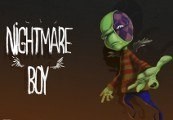 Nightmare Boy Clé CD XBOX One