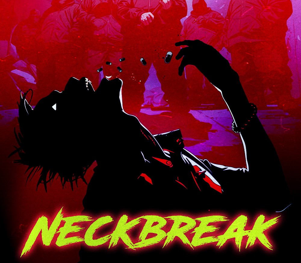 Neckbreak PC Steam Clé CD