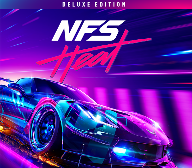 Need for Speed: Heat – Deluxe Edition Upgrade EU XBOX One CD Key