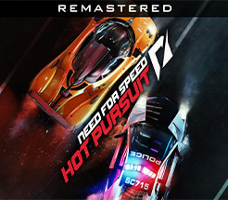 Need for Speed: Hot Pursuit Remastered Clé CD EA App PC EN/PL/RU uniquement