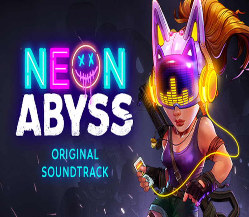 Neon Abyss – Bande Sonore Originale DLC Steam CD Key