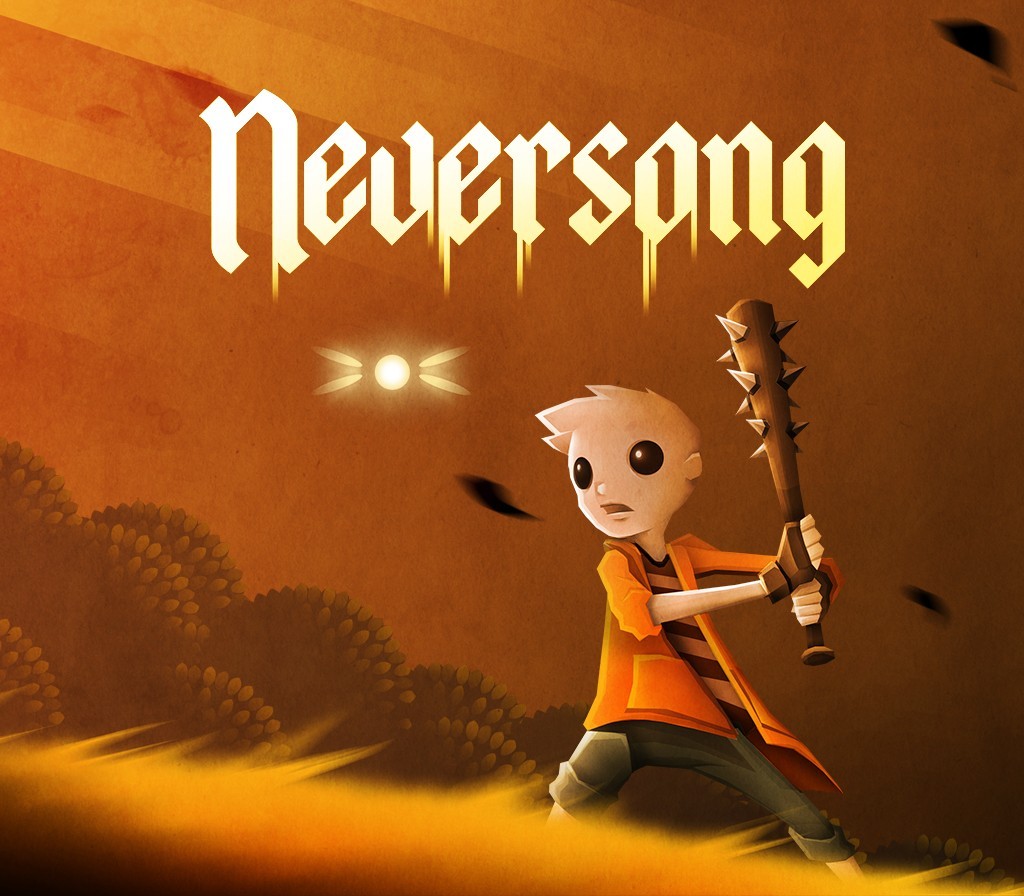 Neversong PC Steam Clé CD