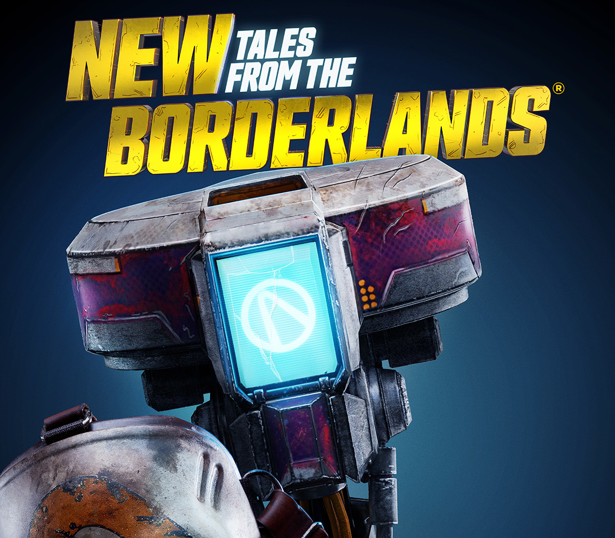 New Tales from the Borderlands EU Clé CD Epic Games