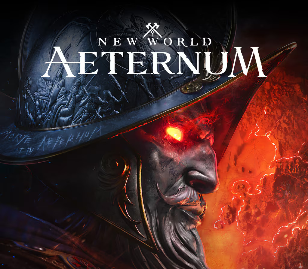 New World : Aeternum EU Xbox Series X|S CD Key