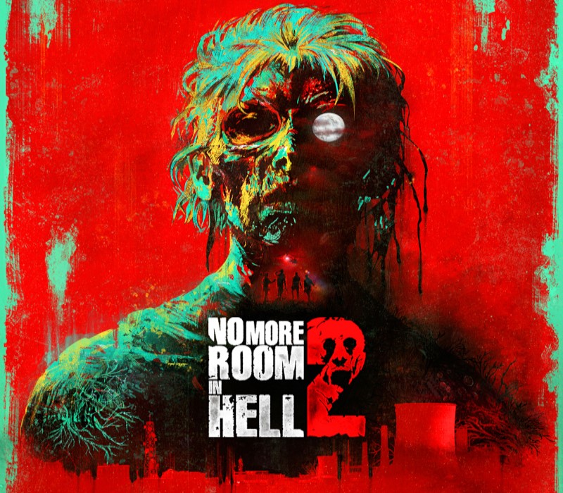 No More Room in Hell 2 EU PC Steam CD Key