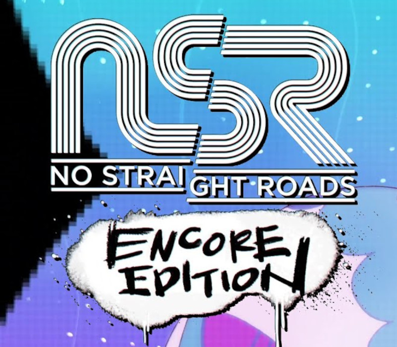 No Straight Roads: Encore Edition Clé Steam CD