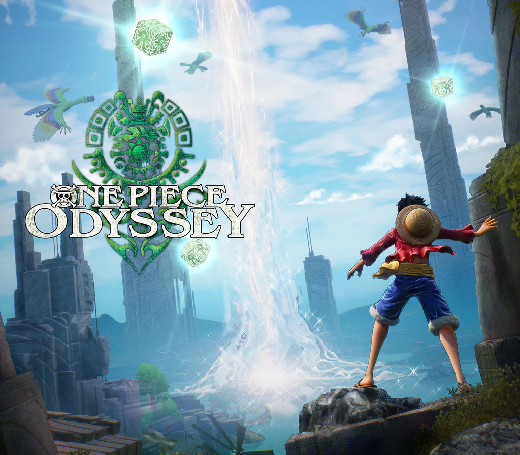 One Piece Odyssey EU Xbox Series X|S CD Key