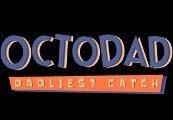 Octodad: Dadliest Catch Clé CD GOG