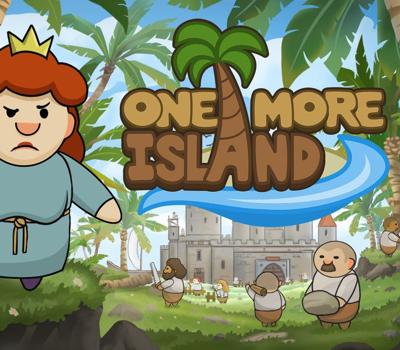 One More Island PC Steam CD Key