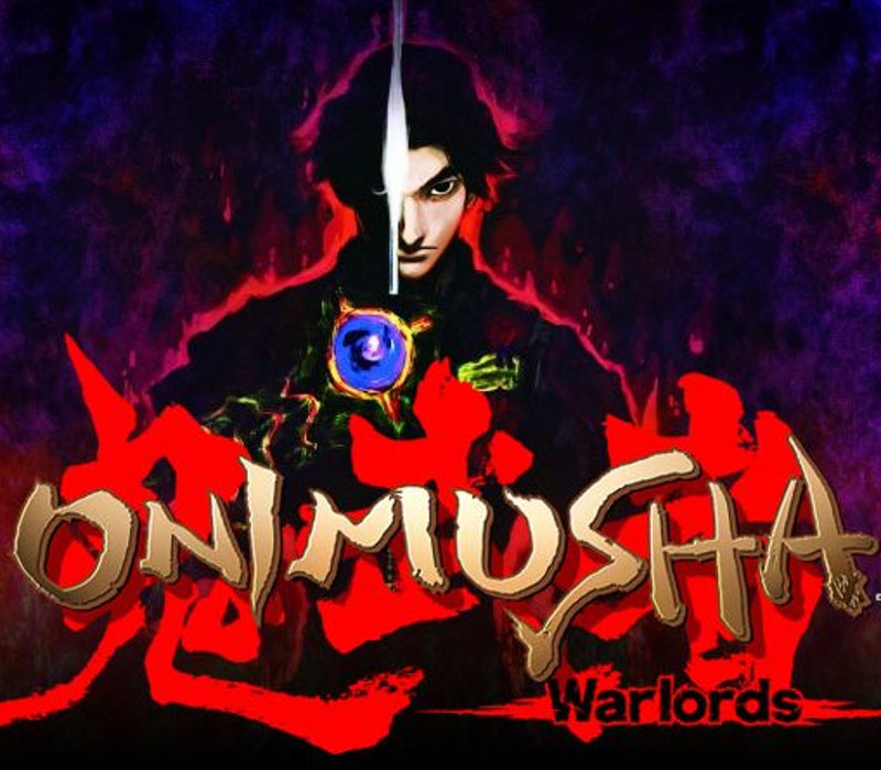 Onimusha: Warlords Clé CD Steam PC