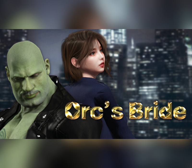 Orc&rsquo;s Bride Steam CD Key
