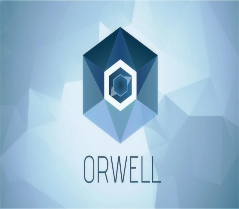 Orwell : Keeping an Eye On You Steam CD Key