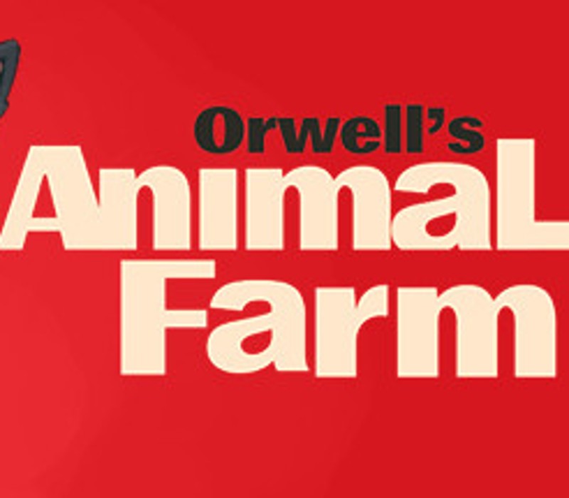 Orwell&rsquo;s Animal Farm PC GOG Clé CD