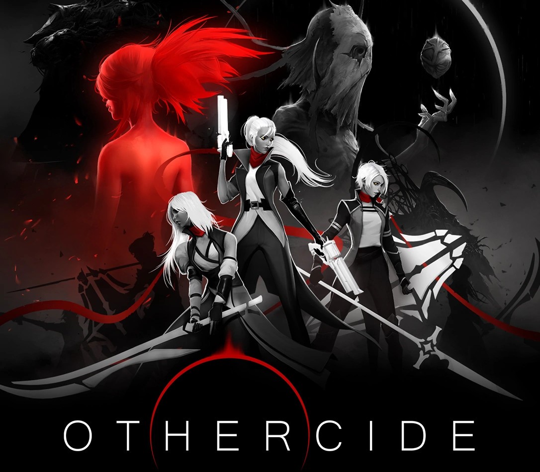 Othercide EU Clé CD Xbox One