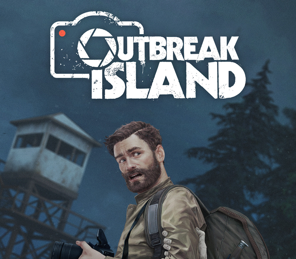 Outbreak Island PC Steam CD Key