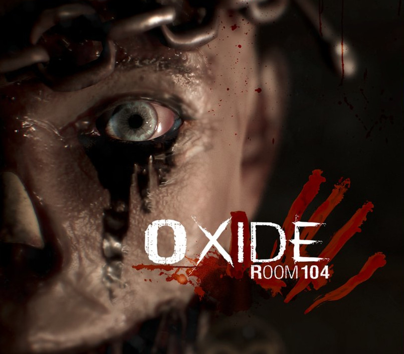 Oxide Room 104 EU Xbox One / Xbox Series X|S Clé CD
