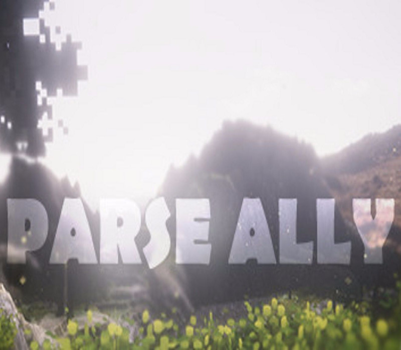 PARSE ALLY Steam Clé CD