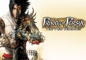 Prince of Persia : The Two Thrones Clé CD GOG
