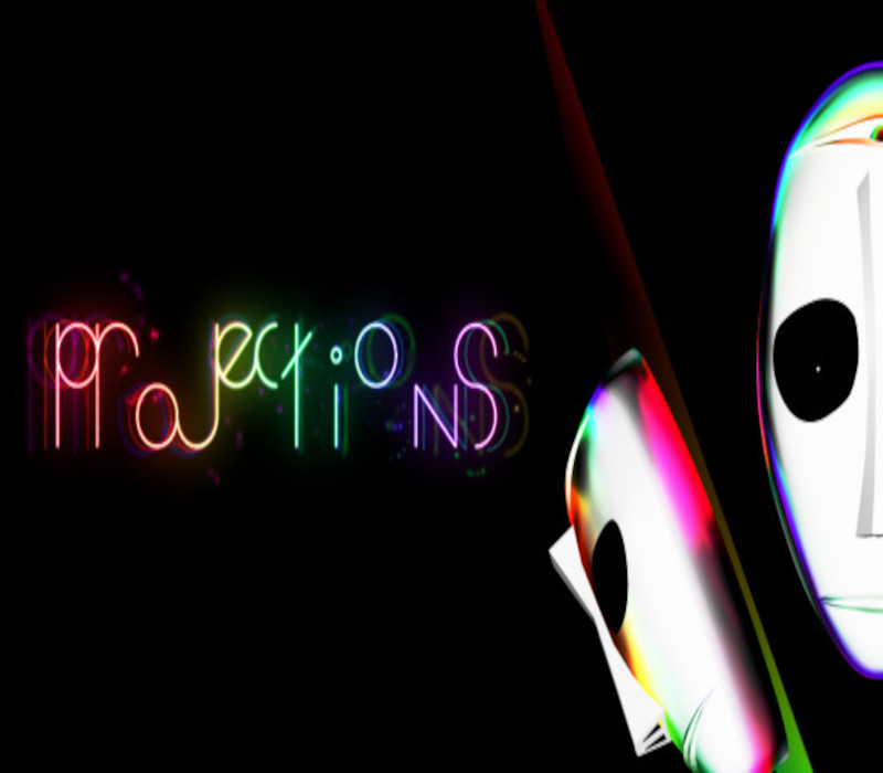 PROJECTIONS PC Steam Clé CD
