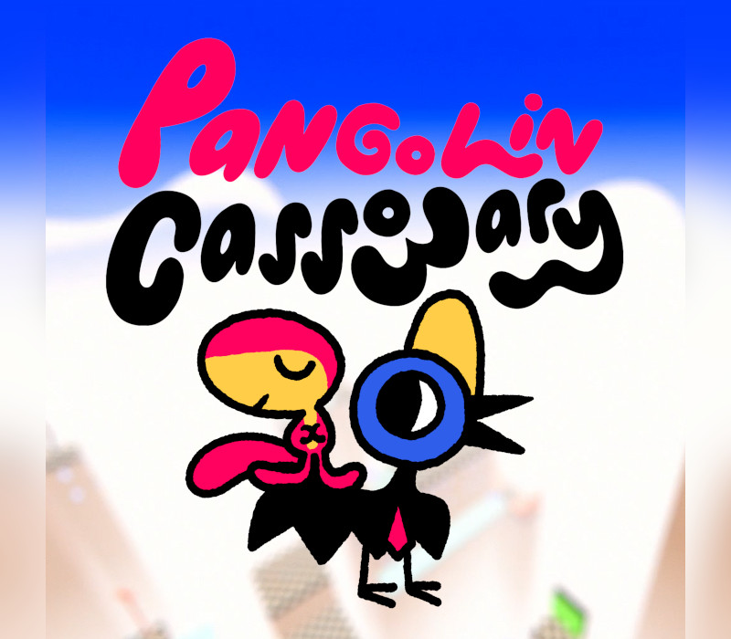 Pangolin Cassowary Steam CD Key