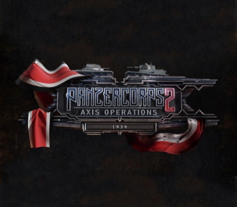 Panzer Corps 2: Axis Operations – 1939 DLC PC Steam CD Key