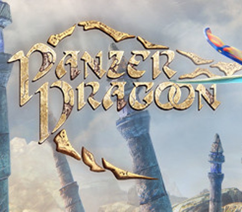 Panzer Dragoon : Remake Clé CD GOG