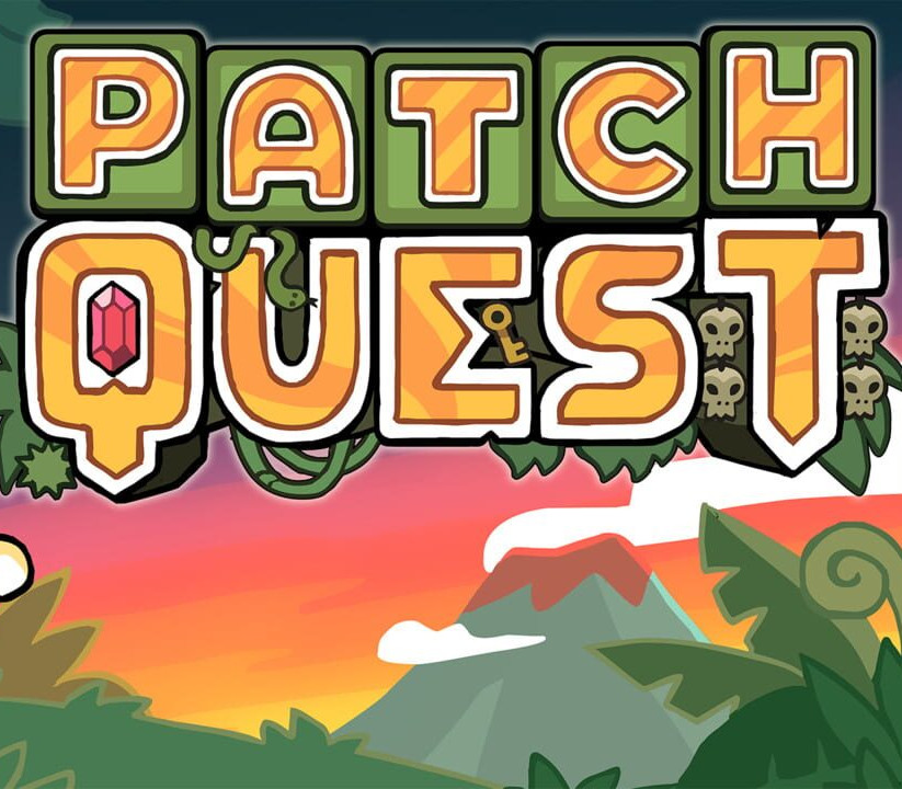 Patch Quest EU Clé CD Steam