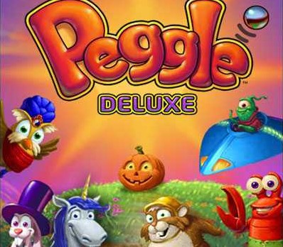 Peggle Deluxe Clé CD EA App