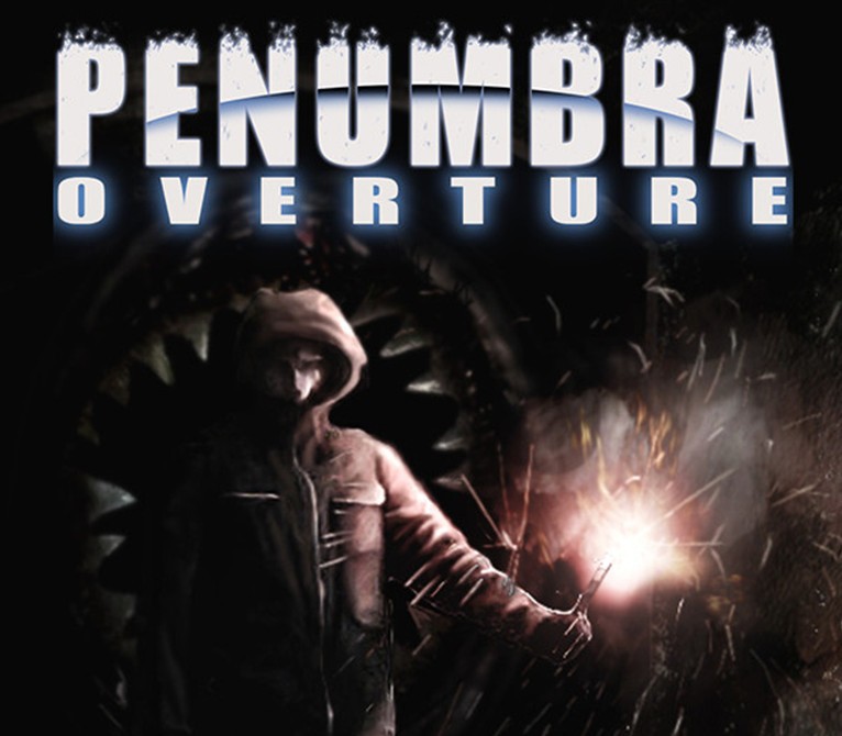Penumbra Overture – Clé Steam